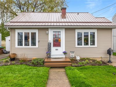 Property at 191 Roland St, Sloan, NY