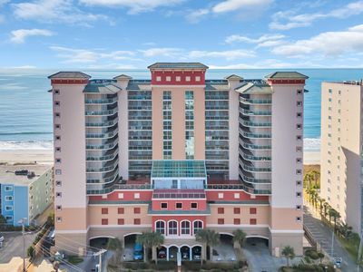 1321 S Ocean Blvd. #510