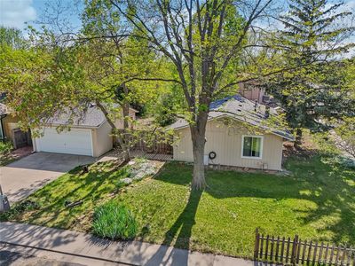 943 Pinon Court