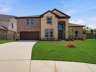 1015 Fairway Dr