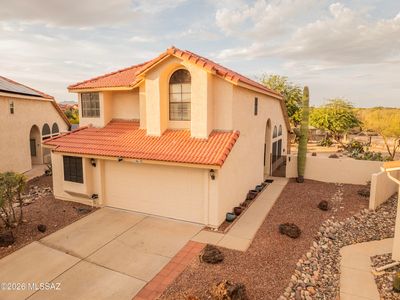 4617 W Lessing Ln