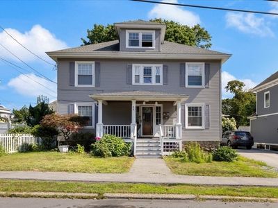 43 Brockton Ave