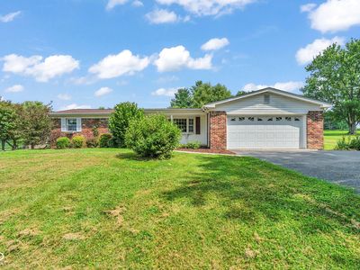 3507 S County Road 200 W