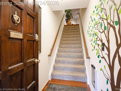 17955 University Park Dr