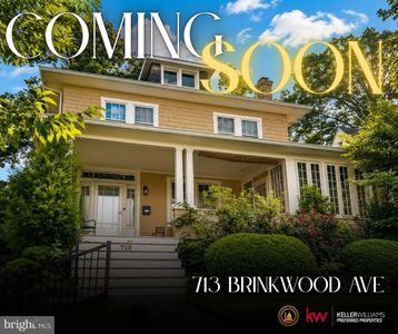 713 Brinkwood Rd