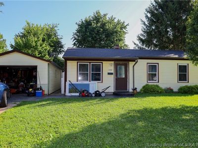 1208 Archway Drive