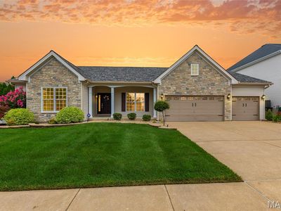 2029 Crimson Meadows Dr