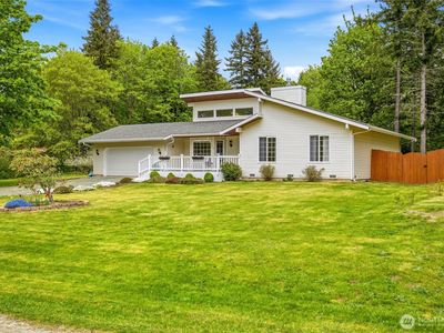135 Hosanna Way