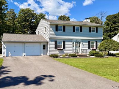 Property at 3871 State Route 12, Clinton, NY