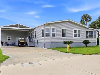 1 Meadow Cir