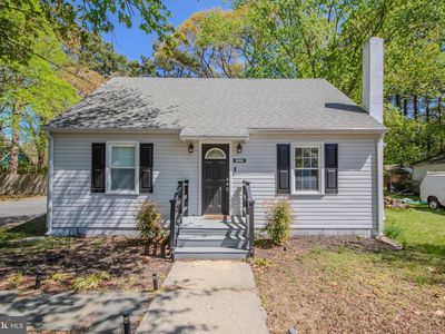 1509 Rose Dr