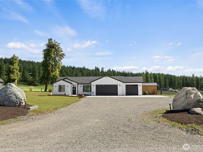 291 Deer Meadow Drive