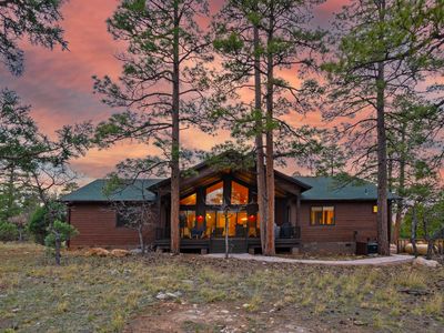 2382 Pine Canyon Dr