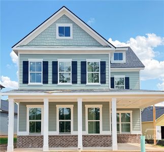 368 Summerville Lane