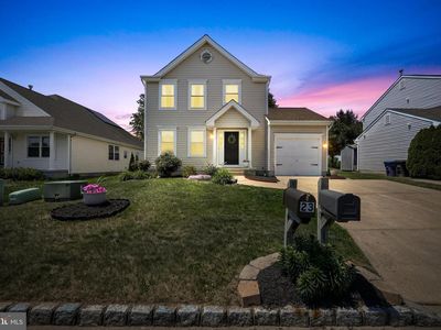 Property at 24 Bentwood Dr, Westampton, NJ