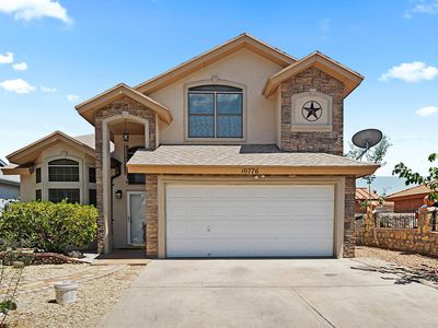 10776 Pleasant Sand Dr