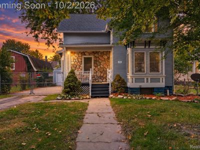 1314 Hancock St