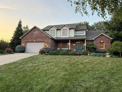 4654 Ledgewood Ct
