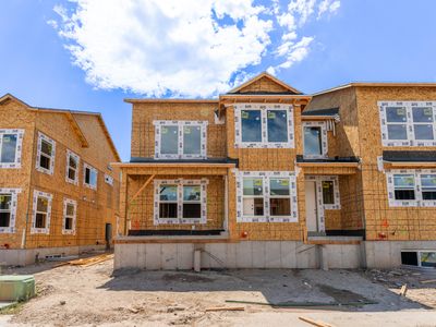 3677 W Big Horn Dr #814