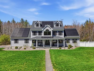 80 Karlin Road