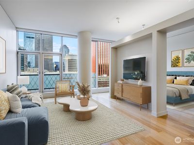 909 5th Avenue #1203