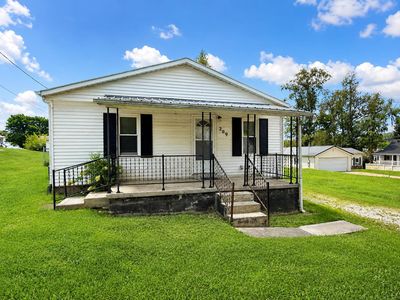 209 Randolph St
