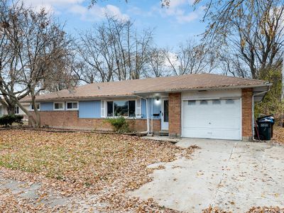 Property at 91 Winslow St, Park Forest, IL