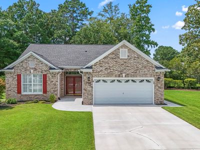 Property at 1722 Hagen Ct., Murrells Inlet, SC