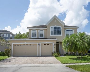 16368 Tudor Grove Dr