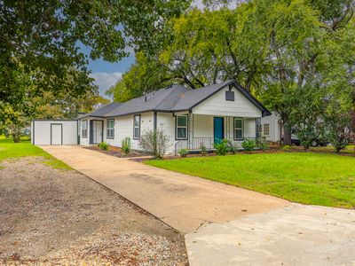 Property at 507 Fly St, Seagoville, TX