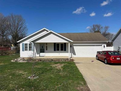 1540 Indian Springs Dr