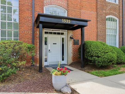 1535 Caraleigh Mills Ct APT 207