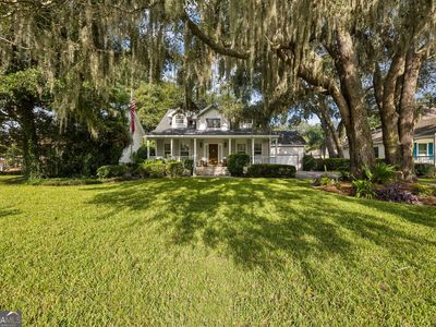 Property at 155 Shadow Wood Bnd, Saint Simons Island, GA