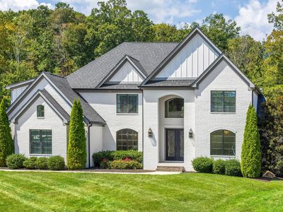467 Canyon Springs Dr