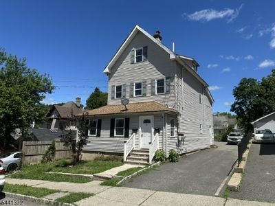 8 Morton St