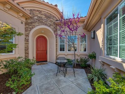 11395 N Monte Vista Way