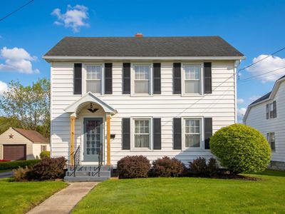 98 Harrington Avenue