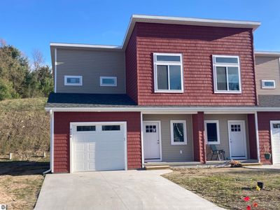 Property at 9286 S Flaska Dr #12, Cedar, MI