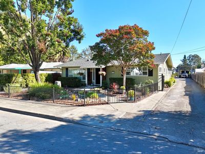 1508 Gloria Drive