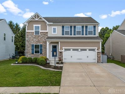 2843 Ridge View Ct