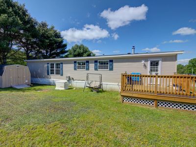 20 Purington Avenue