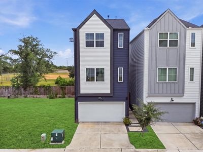 2206 Springwood Vista Ln