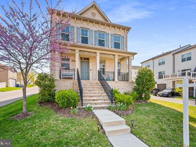 13422 Redspire Dr