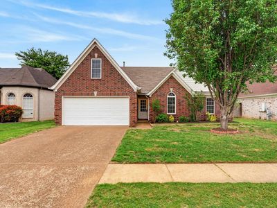 1107 Red Fern Cir W