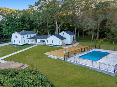 16 Yankee Peddler Path