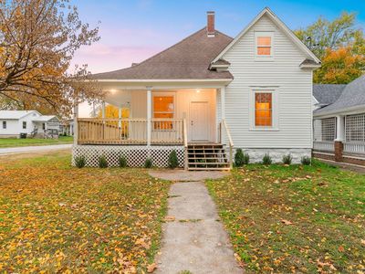 632 W Nichols Street