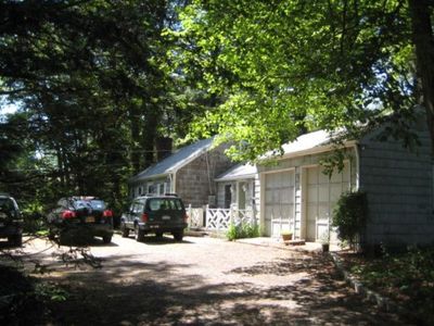 11 Mary Lane