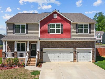 Property at 3127 Longpine Rd, Burlington, NC