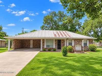 Property at 826 Marteau Rd, Broussard, LA