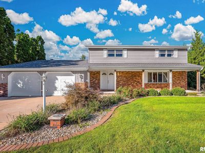 Property at 509 E Idlewood St, Morton, IL
